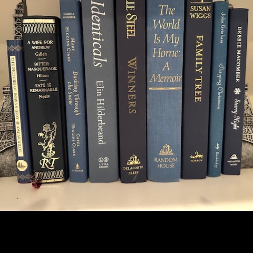 Eiffel Tower Bookends - Picture 6 of 6